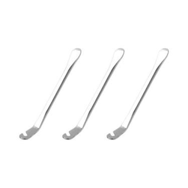 Imagem de Ferramenta De Reparação De Pneus Para Scooter Elétrico Em Aço Inoxidáv