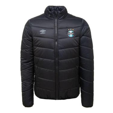 Imagem de Jaqueta Parka Grêmio 23/24 Umbro Masculina-Masculino