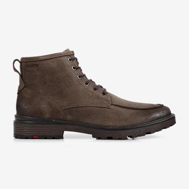 Imagem de Bota Ferracini Atenas Masculina Couro Marrom 9816-517C-Masculino
