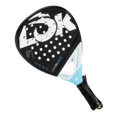 Imagem de Raquete De Padel Lõk Carb-On Hype Ed. Franco Dal Bianco-Unissex