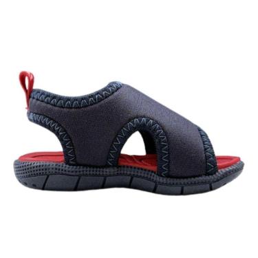 Imagem de Papete Infantil  Klin Tic Tac Infantil-Unissex