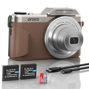 Imagem de Câmera digital