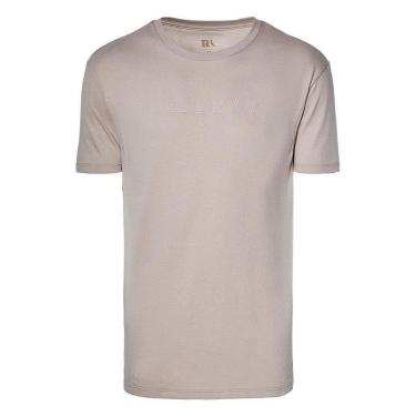 Imagem de Camiseta Reserva Outline Masculina Verde Escuro-Masculino