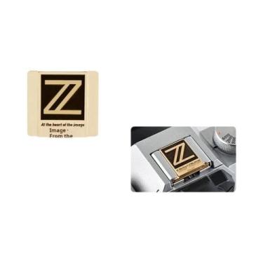 Imagem de Capa De Hot Shoe Para Câmeras Fujifilm XT50 XT30 XM5 x100VI, Nikon Z30