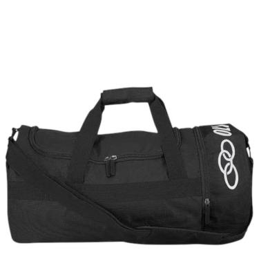 Imagem de Bolsa Olympikus Espaçosa Grande Gym Bag Sm-Masculino