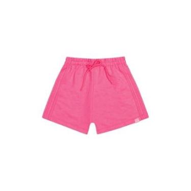 Imagem de Short Básico em Moletom Juvenil Gloss-Feminino