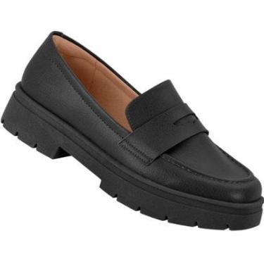 Imagem de Sapato Mocassim Vizzano 1422.100 Feminino-Feminino