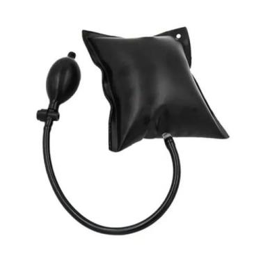 Imagem de Cunha Inflável Abertura Portas Carros Portas Janelas de Vidro Temperad