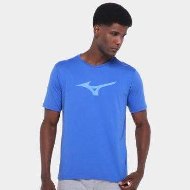 Imagem de Camiseta Mizuno Basic Big Masculina-Masculino