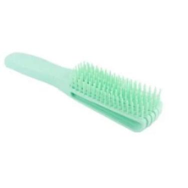 Imagem de Escova de Cabelo Desembaraçadora Polvo - MARILU