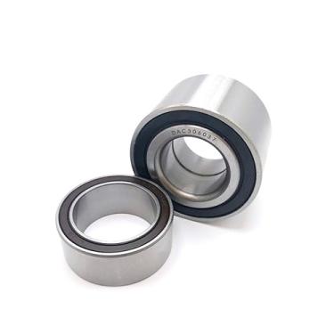 Imagem de XMGKMN Rolamentos do cubo da roda dianteira do carro DAC45840041 / 39 rolamentos de roda de alta velocidade para veículos elétricos