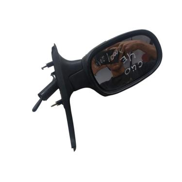 Imagem de Retrovisor Esquerdo Manual Clio 2000 A 2012