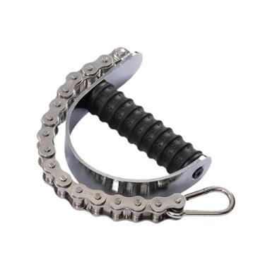 Imagem de oshhni Aparelho de treinamento de força com alça para pronação em luta livre - Alça prática para exercícios de queda de braço, visando o desenvolvimento da