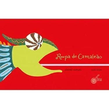 Imagem de Roupa De Camaleão - GRUPO EDITORIAL ZIT, Sortido