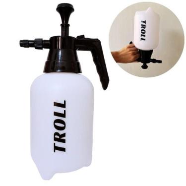 Imagem de Pulverizador Pump Compressão Prévia 360 2L Autroll - Ideal para Jardin