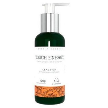 Imagem de Kit Touch Energy Grandha  Flores e Vegetais