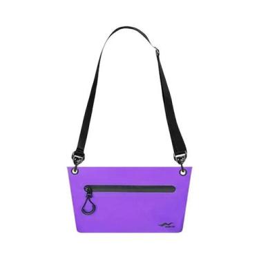 Imagem de Bolsa Impermeável Para Natação, Praia, Caminhadas, Caiaque E Passeios 