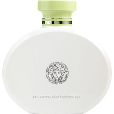 Imagem de Gel De Banho Feminino Versace Versense Gianni Versace Bath 200 Ml