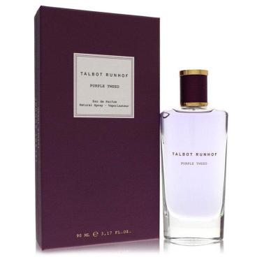 Imagem de Perfume Feminino Talbot Runhof Purple Tweed Eau De Parfum 3. 500 Ml