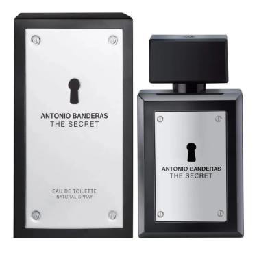 Imagem de Perfume The Secret Drydown Baunilha Tonka Quente
