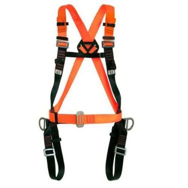 Imagem de Cinto Paraquedista Regulagem Total 2009A - Multi - Multi Materiais De 