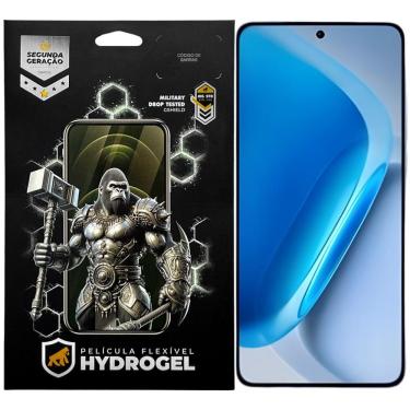 Imagem de Película para Vivo iQOO Neo 11 - Hydrogel Gamer Fosca - Gshield