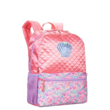 Imagem de Mochila G Sestini M Plus Sereia 3 - Colorido