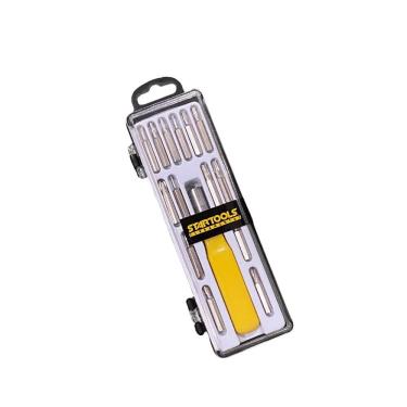 Imagem de Jogo De Chave De Precisao Com 15 Bits Ar0430