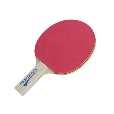 Imagem de Raquete de Tênis de Mesa Pentagol Luxo-Unissex