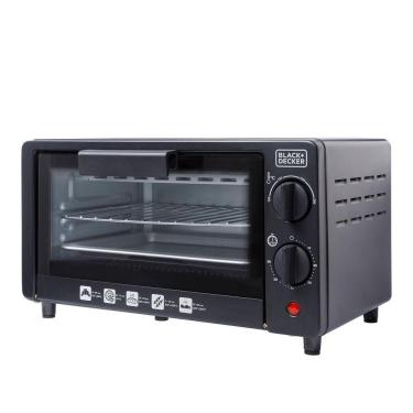 Imagem de Forno Elétrico Black + Decker De Bancada Capacidade 9L 110V
