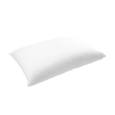 Imagem de Travesseiro Liso para Bebê  28cm x 40cm Bercinho