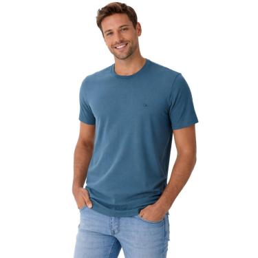 Imagem de Camiseta masculina básica Ogochi-Masculino