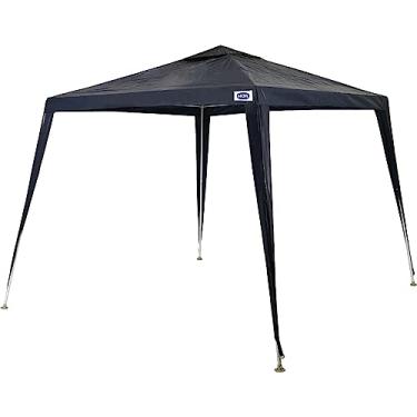 Imagem de Mor - Gazebo Ráfia 2,40M X 3M Azul
