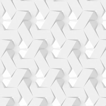 Imagem de Papel De Parede 3D Desenhos Transvesal Adesivo Sala Quarto