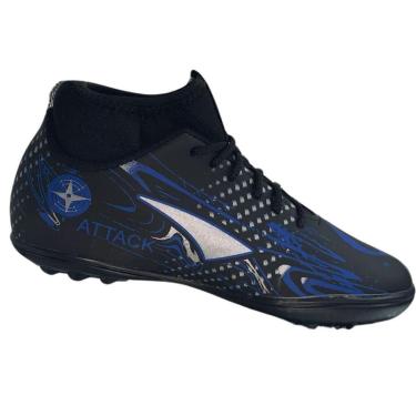 Imagem de Chuteira Society Cano Alto Botinha-Unissex