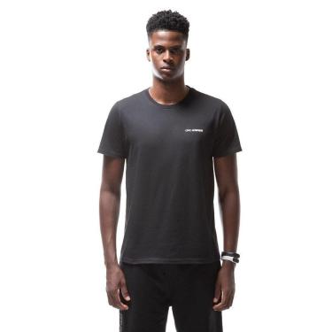 Imagem de Camiseta Assinatura Olympikus Masculina-Masculino