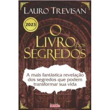 Imagem de O livro dos segredos - MENTE, 3