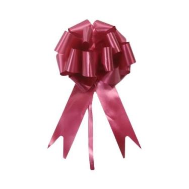 Imagem de Laços Coloridos Para Embalagem De Presentes 10-50PCS Decoração Para Fe