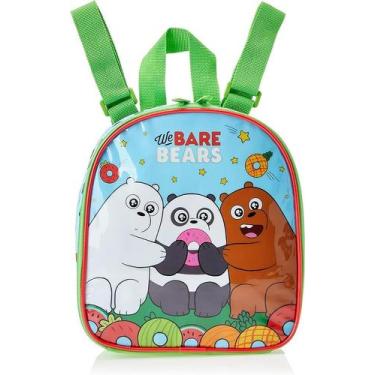 Imagem de Lancheira - Urso Sem Curso XERYUS IMPORTACAO E