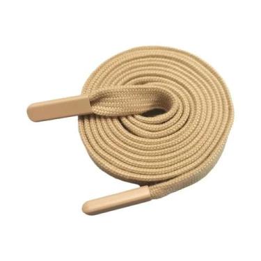 Imagem de Corda Unissex Com Cordão Para Chapéus, Calças, Cintura, Dispositivo De