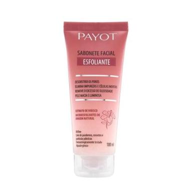 Imagem de Payot Esfoliante Facial - Sabonete 100ml