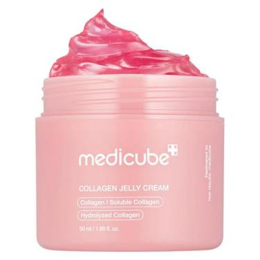 Imagem de Collagen Jelly Cream 50ml Medicube