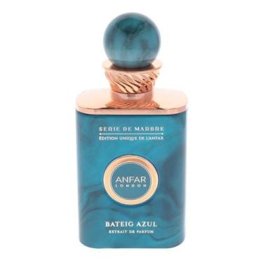 Imagem de Anfar London Serie De Marbre Bateig Azul Extrait De Parfum - Perfume U