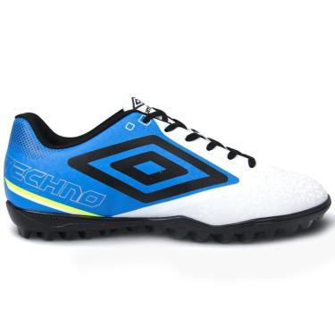 Imagem de Chuteira Society Umbro Techno II Masculino-Masculino