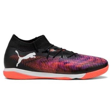 Imagem de Chuteira Futsal Puma Future 8 Match It Masculino Original-Masculino