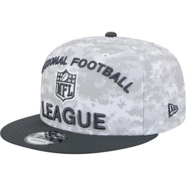Imagem de Boné New Era NFL24 Sts 950 NFLlog Sts Masculino-Masculino