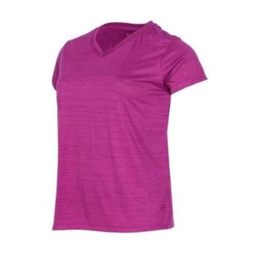 Imagem de Camiseta Feminina Dry Speedo Essence 059322 Academia-Feminino