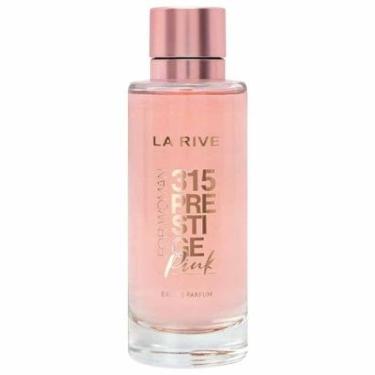 Imagem de Perfume 315 Prestige Pink? La Rive Feminino Eau de Parfum 100ml-Feminino