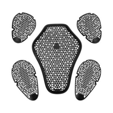Imagem de Protetor CE Para Motocicleta, Equipamento De Proteção Para Motocross, 