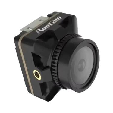 Imagem de Câmera RunCam Robin 3 1200TVL Para Drone De Corrida FPV RC Quadcopter 
